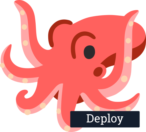 Deploy Package